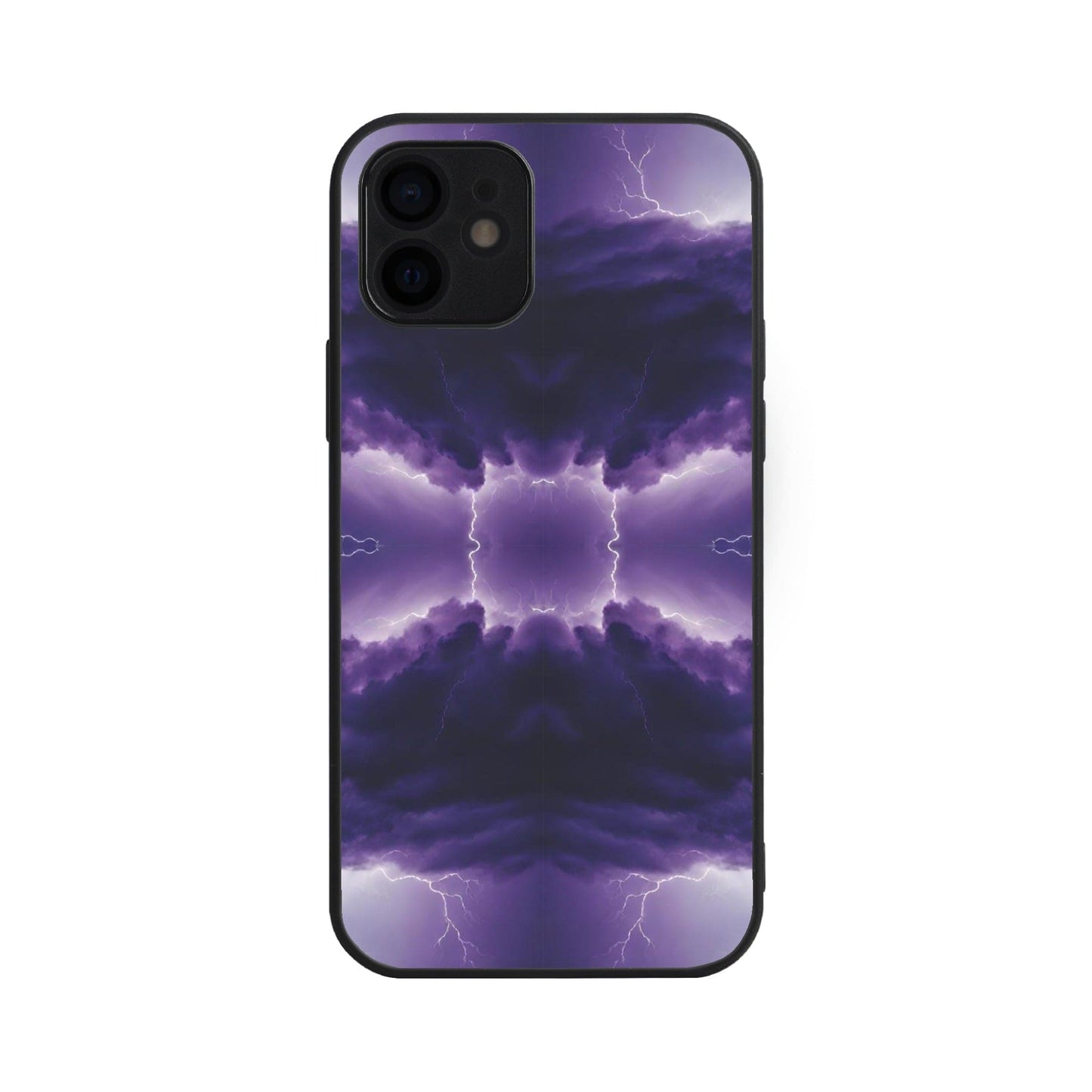 iPhone 12 Series Custom Phone Case - Iron Phoenix GHG