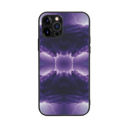 Epic Rainbow Flowers Phone Case - Iron Phoenix GHG