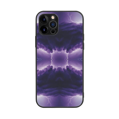 iPhone 12 Series Custom Phone Case - Iron Phoenix GHG