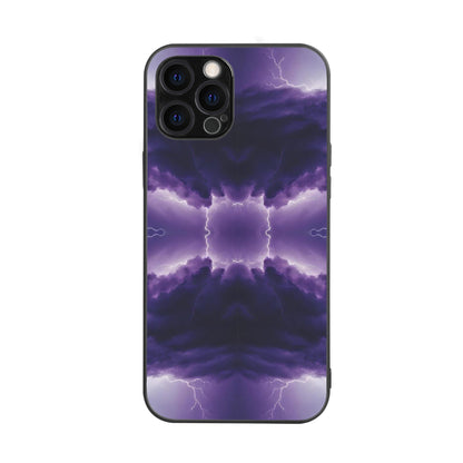 Epic Rainbow Flowers Phone Case - Iron Phoenix GHG