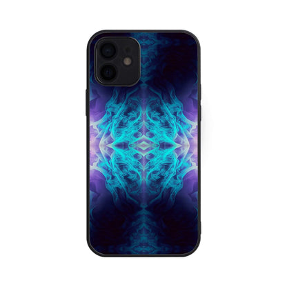 iPhone 12 Series Custom Phone Case - Iron Phoenix GHG