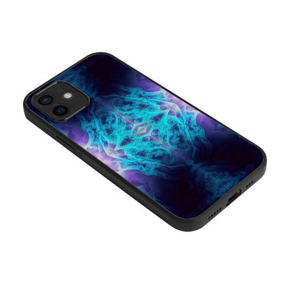 Epic Rainbow Flowers Phone Case - Iron Phoenix GHG