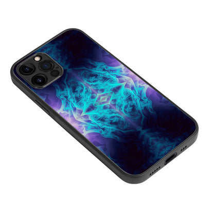 Epic Rainbow Flowers Phone Case - Iron Phoenix GHG