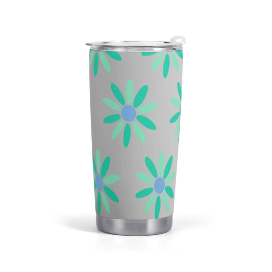Summer flowers - Iron Phoenix GHG