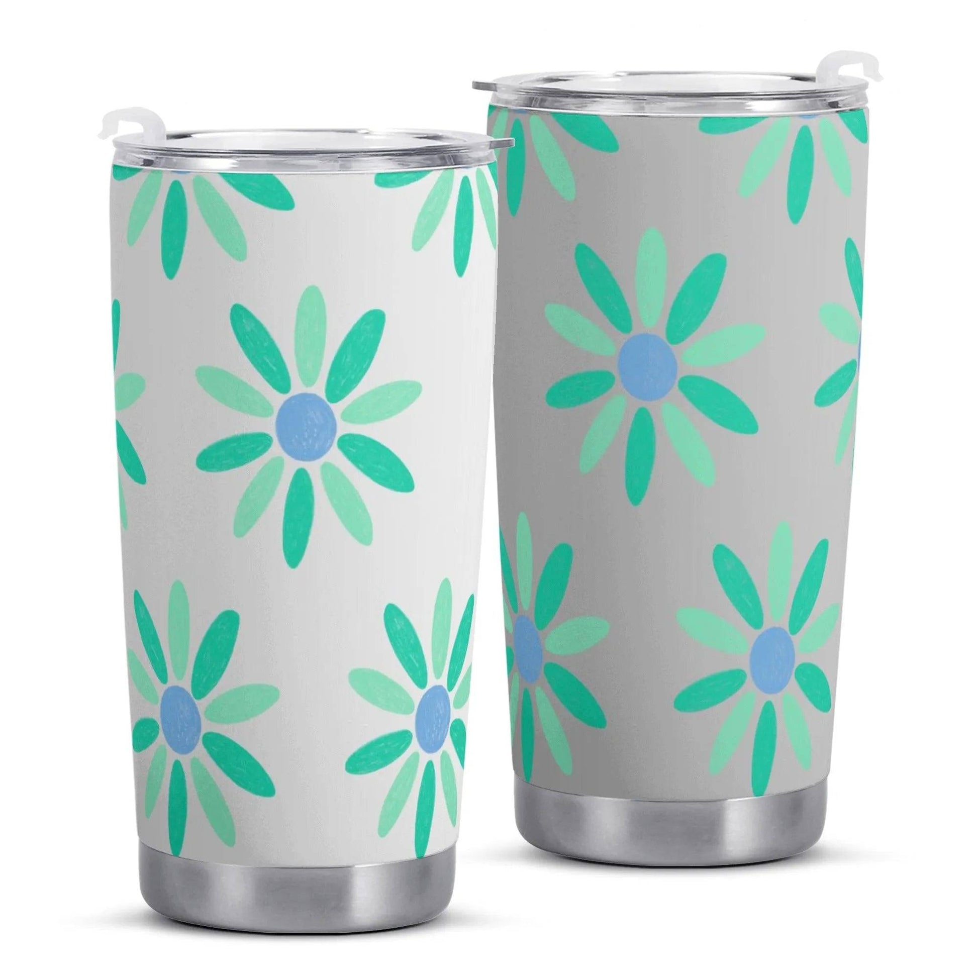 Summer flowers - Iron Phoenix GHG