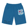 Men's Board Shorts - Lightweight, Quick-Drying, Stylish Summer Shorts - Image 2