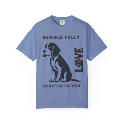 Beagle-Love Unisex T-Shirt 2025