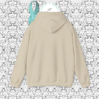 Maltese Heart Hoodie, Cozy Pet Lovers Sweatshirt, Dog Mom Gift, Animal Hoodie, Cute Maltese Sweatshirt, Forever Loved Apparel
