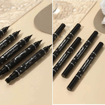 Dragon Ranee Star Seal Eyeliner 2.5g - Bold Wings | 2025 - Iron Phoenix GHG