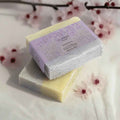 Handmade Slumber Soap Lavender and Fir Soap | Aromatherapy - Image 1