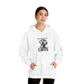 Copy of Dog Lover Hoodie - 'LABSOLUTELY IN LOVE' Sweatshirt for Pet Owners - Image 6