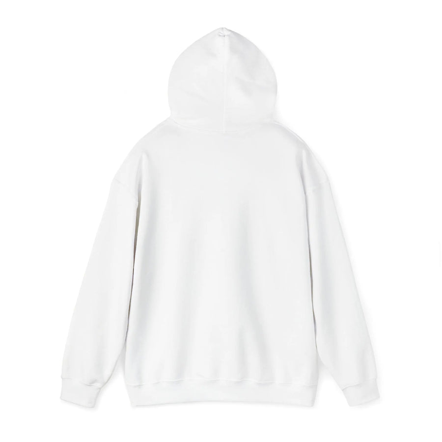 Cozy Husky Dog Hoodie - Heavyweight Blend, Spacious Pockets, Adjustable Hood - Iron Phoenix GHG