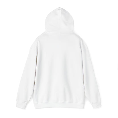 Love Got Me Howlin' Hoodie - Unisex Heavy Blend Sweatshirt