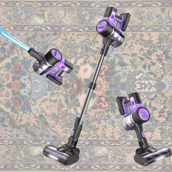 Cordless Vacuum INSE S10
