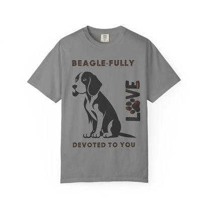 Beagle-Love Unisex T-Shirt 2025