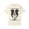 Collie T-shirt - Eco-Friendly Gaming Comfort Tee - Image 6