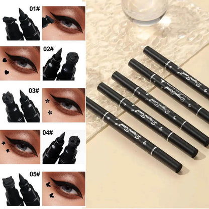 Dragon Ranee Star Seal Eyeliner 2.5g - Bold Wings | 2025 - Iron Phoenix GHG
