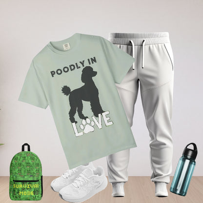 Pet Lover T-shirt, Unisex T-shirt, Casual T-shirt, Comfortable T-shirt
