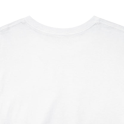 Canton Collusion Man in the snow justice t-shirt Tee 2025