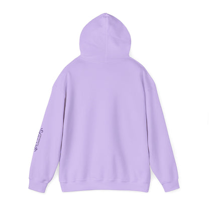 attitude Hoodie - Unisex Heavy Blend™