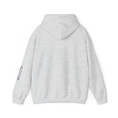 attitude Hoodie - Unisex Heavy Blend™