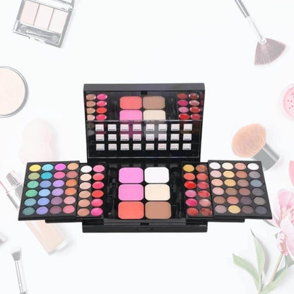 Eyeshadow Palette - Iron Phoenix GHG 2025 - Iron Phoenix GHG