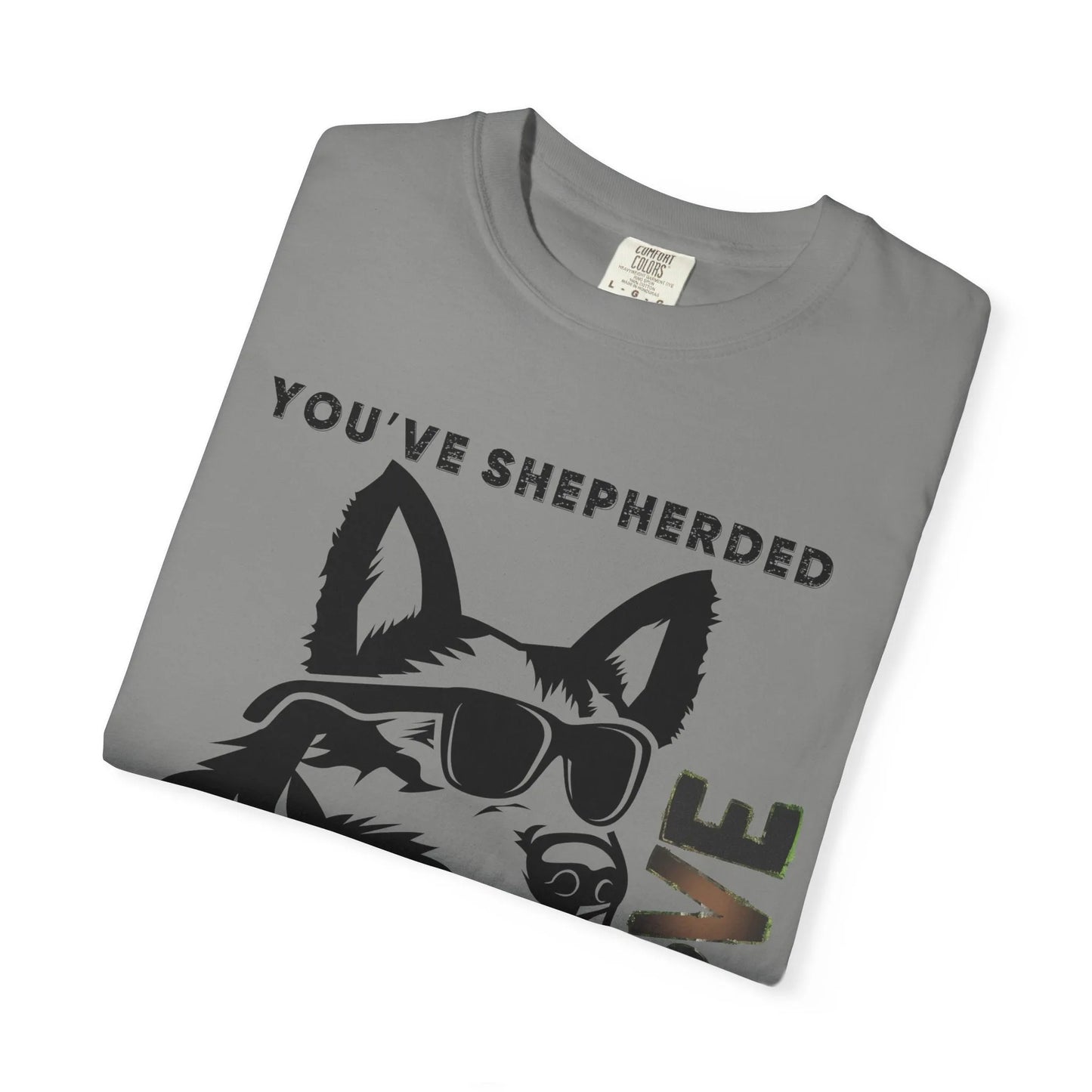 Cute Dog Lover T-shirt, Unisex Love T-shirt, Gift for Dog Owners, Custom Pet Shirt, Funny Dog Lovers Apparel