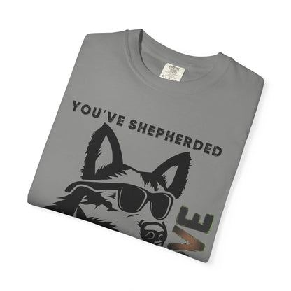 Cute Dog Lover T-shirt, Unisex Love T-shirt, Gift for Dog Owners, Custom Pet Shirt, Funny Dog Lovers Apparel