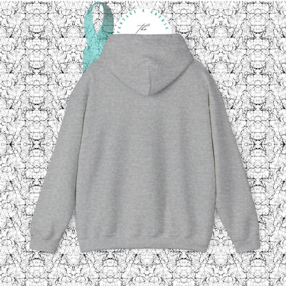 Maltese Heart Hoodie, Cozy Pet Lovers Sweatshirt, Dog Mom Gift, Animal Hoodie, Cute Maltese Sweatshirt, Forever Loved Apparel