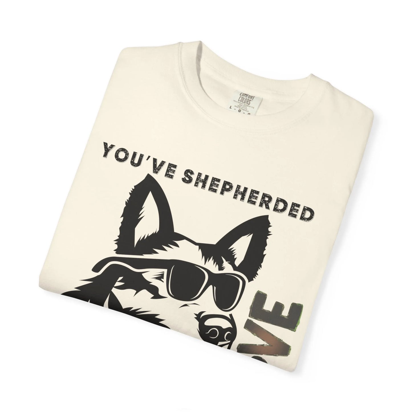 Cute Dog Lover T-shirt, Unisex Love T-shirt, Gift for Dog Owners, Custom Pet Shirt, Funny Dog Lovers Apparel