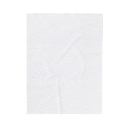 You Are My Sunshine Velveteen Plush Blanket 2025