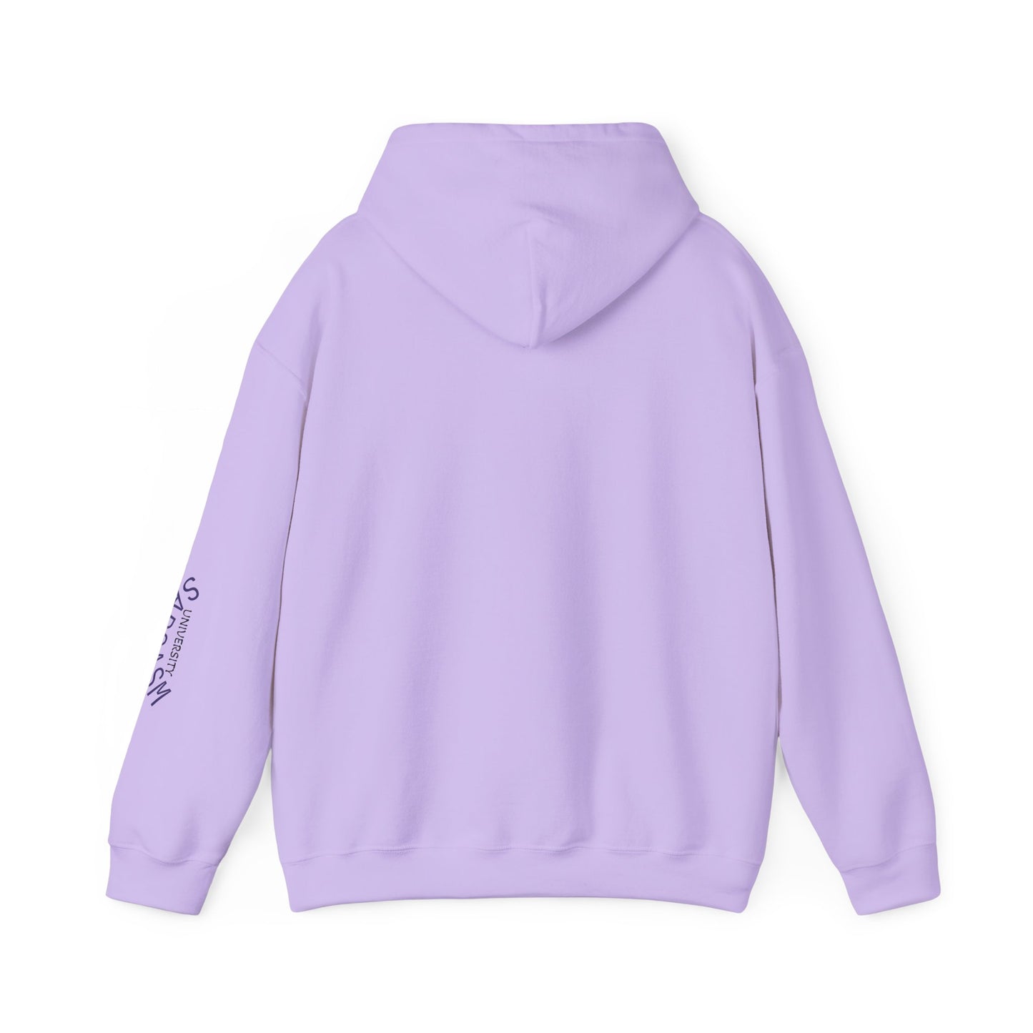 attitude Hoodie - Unisex Heavy Blend™