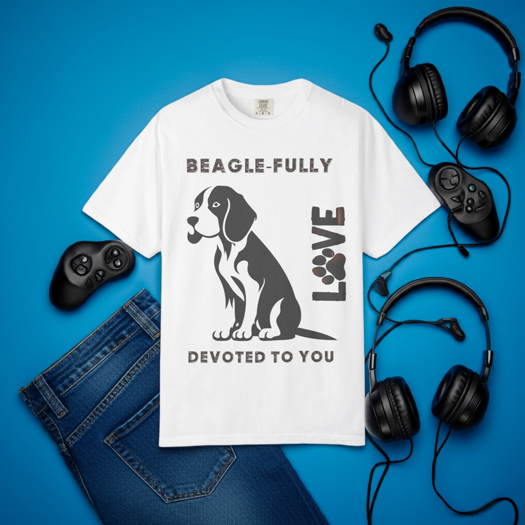  Poodle T-shirt, Dog Lover T-shirt, Pet Lover T-shirt