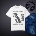 Beagle-Love Unisex T-Shirt 2025 - Image 3