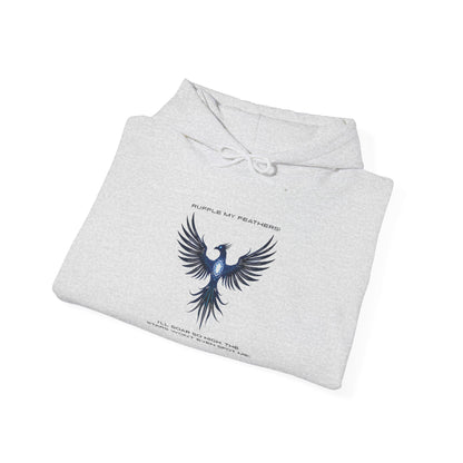 attitude Hoodie - Unisex Heavy Blend™