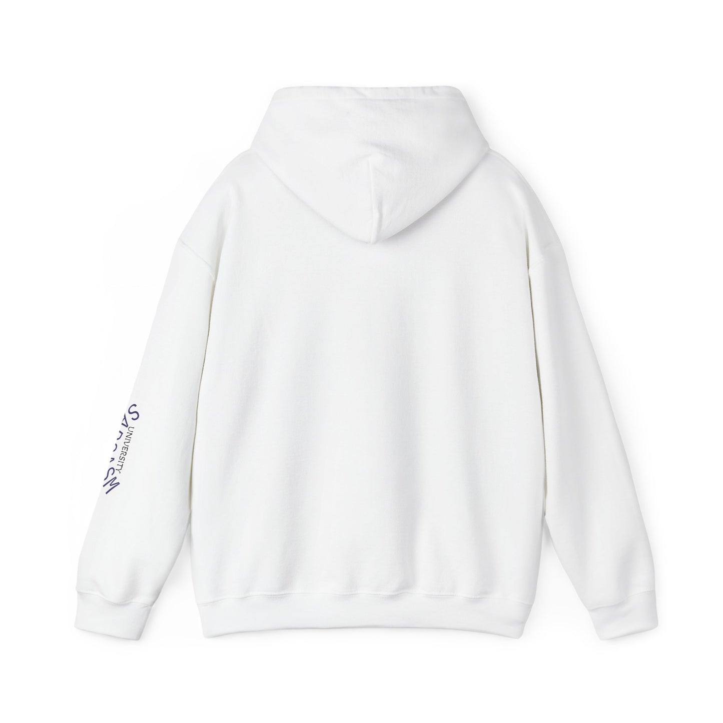attitude Hoodie - Unisex Heavy Blend™