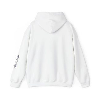 Iron phoenix GHG attitude Hoodie - Unisex Heavy Blend™ - Iron Phoenix GHG