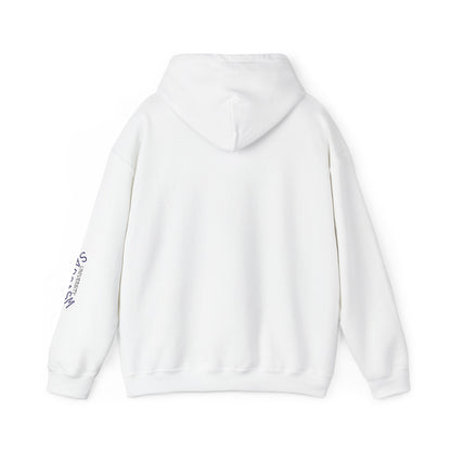 attitude Hoodie - Unisex Heavy Blend™