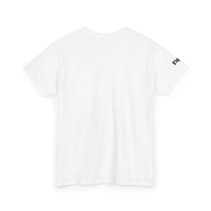 Canton Collusion Man in the snow justice t-shirt Tee 2025
