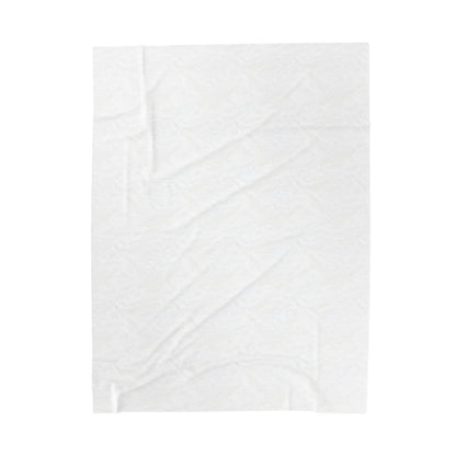 You Are My Sunshine Velveteen Plush Blanket 2025