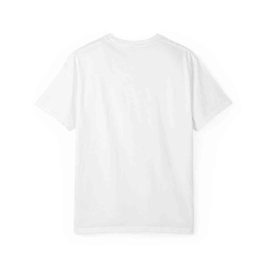 Shih Tzu T-shirt - Funny Eco-Friendly Gaming and Comfort Tee - Iron Phoenix GHG