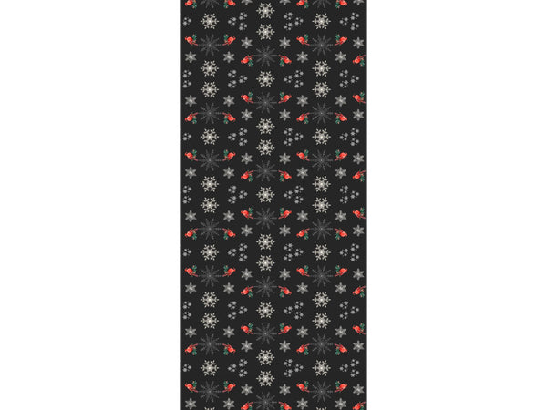 Wrapping Paper Christmas Cardinal