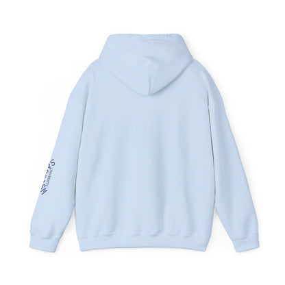 attitude Hoodie - Unisex Heavy Blend™