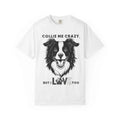 Collie T-shirt - Eco-Friendly Gaming Comfort Tee - Image 2