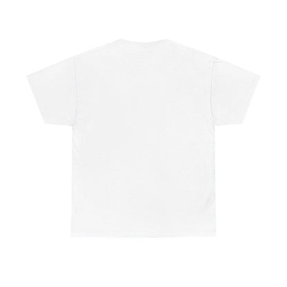 Man in the Snow true crime fans T-Shirt 2025