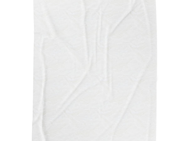 Velveteen Plush Blanket - Mountain Vibes Throw Blanket