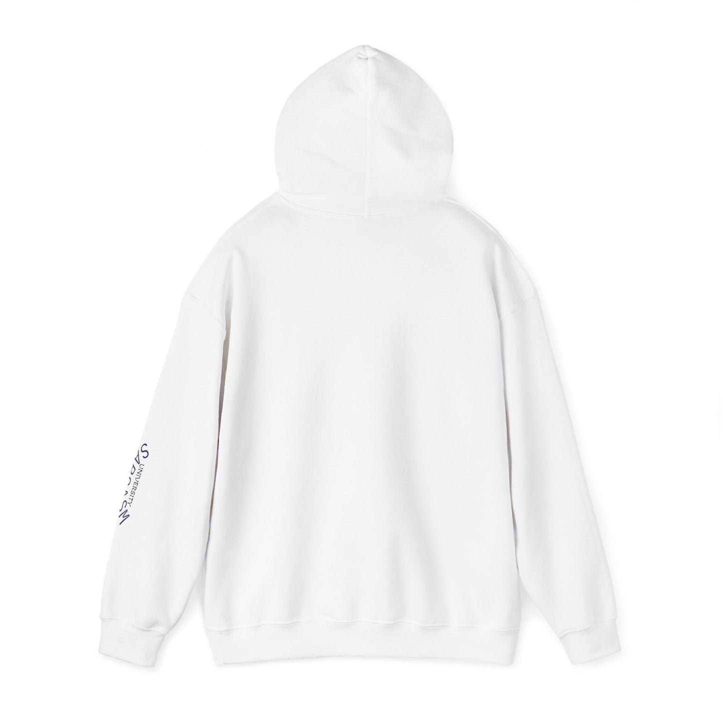 attitude Hoodie - Unisex Heavy Blend™