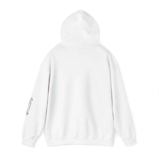 Iron phoenix GHG attitude Hoodie - Unisex Heavy Blend™ - Iron Phoenix GHG