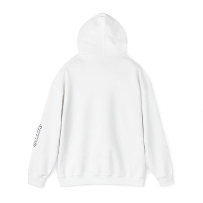 attitude Hoodie - Unisex Heavy Blend™