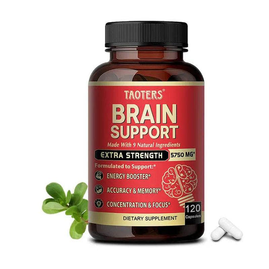 Neuro Support Complex 5750mg Iron Phoenix GHG 2025 - Iron Phoenix GHG
